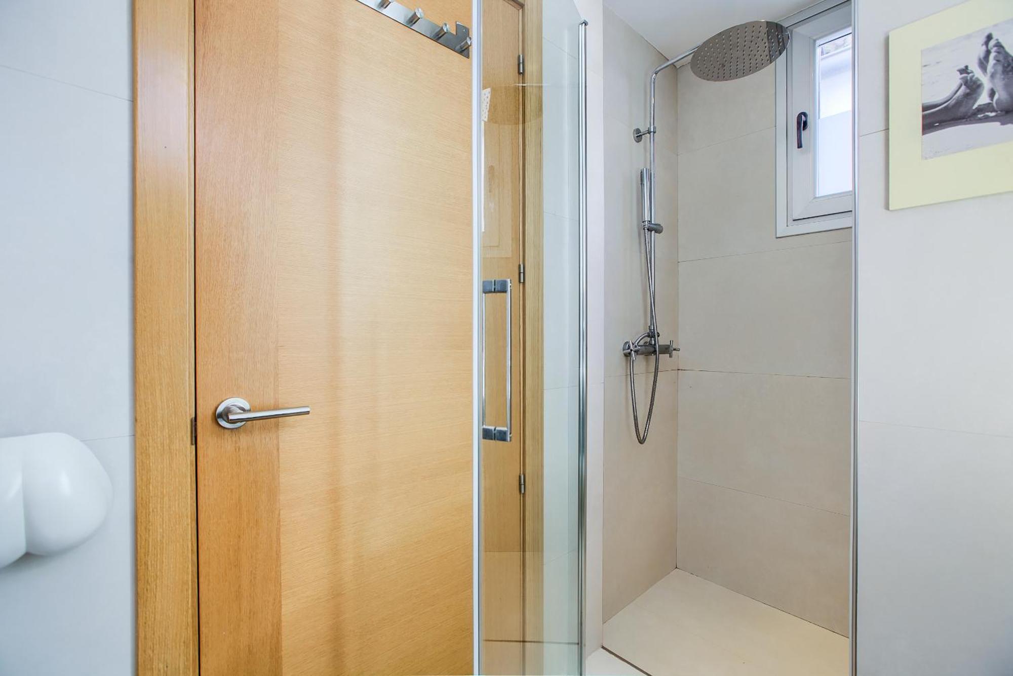 Chueca & Justicia - Luminoso Apartamento En Centro Madrid Kültér fotó